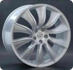 Диск Replay INF15 21x9.50 5x114.30 ET50 DIA66.10 S