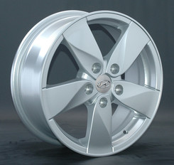 Диск Replay HND97 16x6.50 5x114.30 ET46 DIA67.10 S