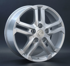 Диск Replay LX28 20x8.50 5x150 ET60 DIA110.10 S