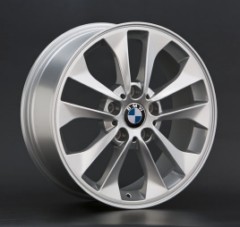 Диск Replay B88 17x8 5x120 ET34 DIA72.60 S