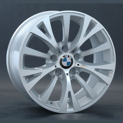 Диск Replay B121 18x8 5x120 ET43 DIA72.60 SF