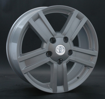 Диск Replay TY86 20x8.50 5x150 ET60 DIA110.10 S