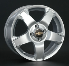 Диск Replay GN35 16x6.50 5x105 ET39 DIA56.60 S