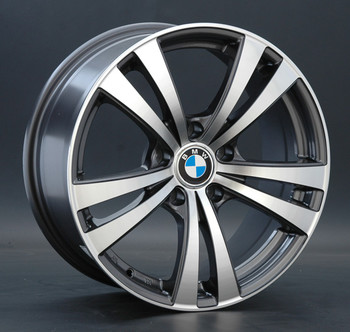 Диск Replay b92 17x7.50 5x120 ET20 DIA74.10 GMF