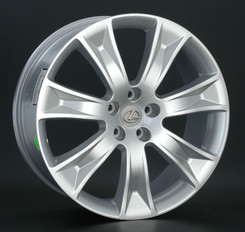 Диск Replay LX20 20x8.50 5x114.30 ET35 DIA60.10 S