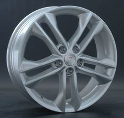 Диск Replay HND90 18x6.50 5x114.30 ET48 DIA67.10 S
