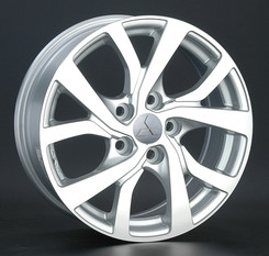 Диск Replay MI57 17x6.50 5x114.30 ET38 DIA67.10 SF