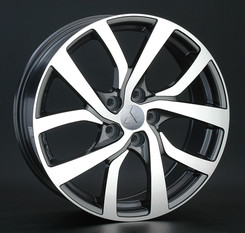 Диск Replay MI57 17x6.50 5x114.30 ET38 DIA67.10 GMF