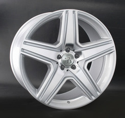 Диск Replay MR72 21x10 5x112 ET37 DIA66.60 SF