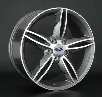 Диск Replay FD94 18x8 5x108 ET55 DIA63.30 GMFP