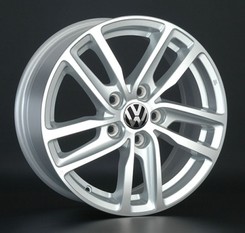 Диск Replay VV161 16x7 5x112 ET50 DIA57.10 SF