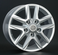 Диск Replay LX35 20x8.50 5x150 ET58 DIA110.10 S