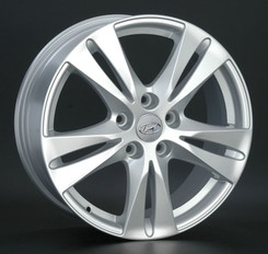 Диск Replay HND35 18x7 5x114.30 ET48 DIA67.10 S