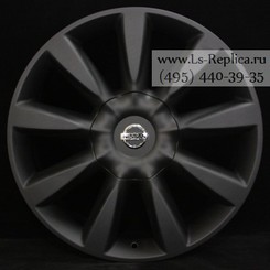 Диск Replay NS57 20x8 6x139.70 ET35 DIA77.80 MB