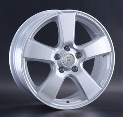 Диск Replay GN26 16x6.50 5x105 ET39 DIA56.60 S