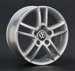 Диск Replay VV30 17x7 5x120 ET55 DIA65.10 S