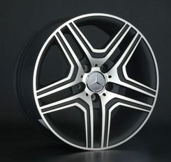 Диск Replay MR67 20x9.50 5x112 ET43 DIA66.60 MBF