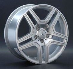 Диск Replay MR67 21x10 5x112 ET37 DIA66.60 SF