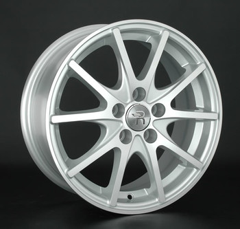 Диск Replay A48 15x6.50 5x100 ET34 DIA57.10 SF