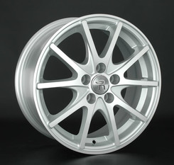 Диск Replay A48 16x7 5x100 ET34 DIA57.10 SF