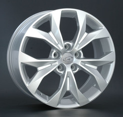 Диск Replay HND118 17x6.50 5x114.30 ET48 DIA67.10 S