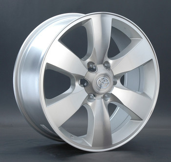 Диск Replay TY63 22x9 6x139.70 ET20 DIA106.10 SF