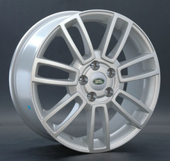 Диск Replay LR20 19x8 5x120 ET53 DIA72.60 S