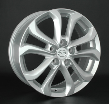 Диск Replay MZ79 17x7 5x114.30 ET52.50 DIA67.10 S