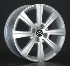 Диск Replay Ci22 17x7 4x108 ET32 DIA65.10 SF