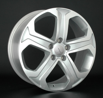 Диск Replay Mi66 17x6.50 5x114.30 ET46 DIA67.10 SF