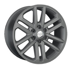 Диск Replay TY120 18x7.50 6x139.70 ET30 DIA106.10 GM
