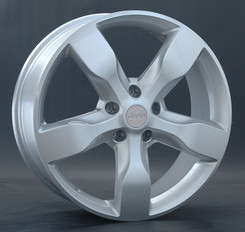 Диск Replay CR8 20x8 5x127 ET40 DIA71.60 S