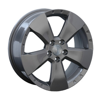 Диск Replay SB18 17x7 5x100 ET55 DIA56.10 GM