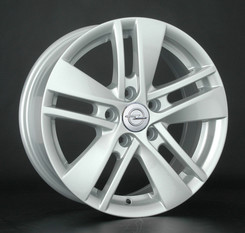 Диск Replay OPL60 15x6.50 5x105 ET39 DIA56.60 S