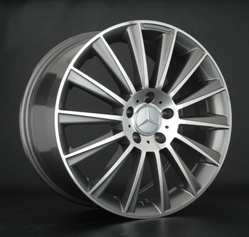 Диск Replay MR139 20x8.50 5x112 ET36 DIA66.60 GMF