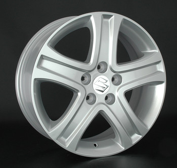 Диск Replay SZ5 17x6.50 5x114.30 ET45 DIA60.10 SF
