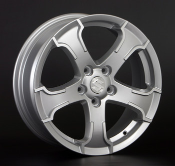 Диск Replay SZ6 17x6.50 5x114.30 ET45 DIA60.10 S