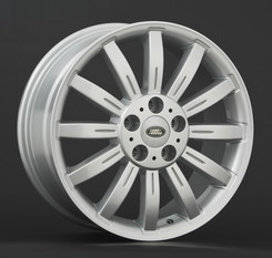 Диск Replay LR6 22x9 5x120 ET55 DIA72.60 S