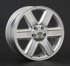 Диск Replay LR2 19x8 5x120 ET57 DIA72.60 S