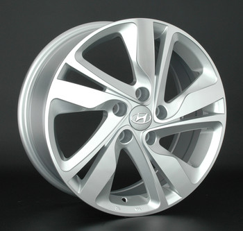 Диск Replay HND157 17x7 5x114.30 ET41 DIA67.10 SF