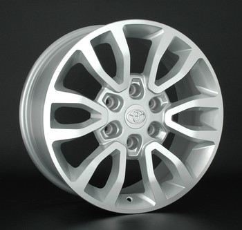 Диск Replay TY175 18x7.50 6x139.70 ET25 DIA106.10 S