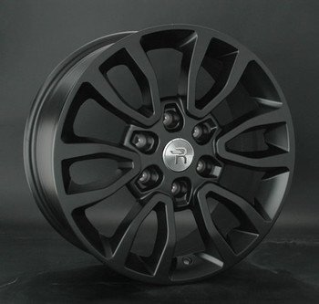 Диск Replay TY175 18x7.50 6x139.70 ET25 DIA106.10 MB