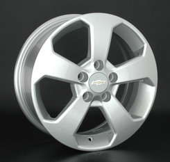 Диск Replay GN85 15x6 5x105 ET39 DIA56.60 S