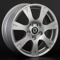 Диск Replay SK21 16x6.50 5x112 ET50 DIA57.10 S