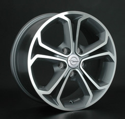 Диск Replay OPL10 15x6.50 5x105 ET39 DIA56.60 GMF