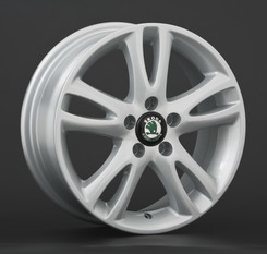 Диск Replay SK1 16x6.50 5x112 ET46 DIA57.10 S