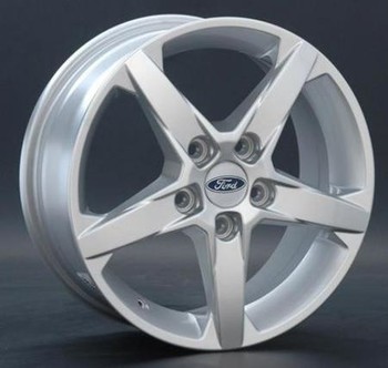 Диск Replay FD36 17x7 5x108 ET52.50 DIA63.30 S