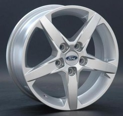 Диск Replay FD36 17x7 5x108 ET52.50 DIA63.30 S