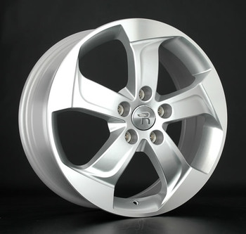Диск Replay HND160 17x6.50 5x114.30 ET49 DIA67.10 SF