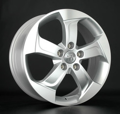 Диск Replay HND160 17x6.50 5x114.30 ET48 DIA67.10 SF
